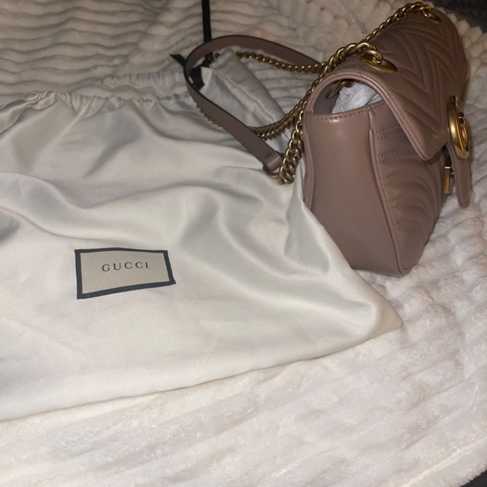 Gucci handbag - Picture 2 of 11